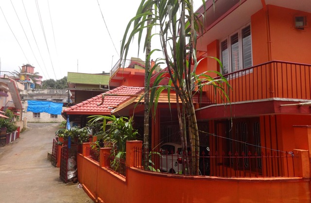 Pour un séjour agréable à Coorg