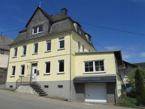 for fitters in the Hunsrück