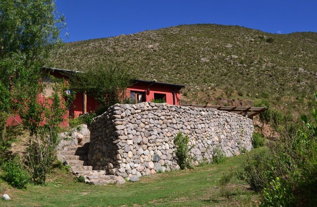 For Nature Lovers ... Tafi del Valle