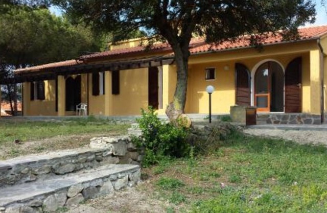 Pour des journées de détente au bord de la mer - Villa Artistica - Appartement 1