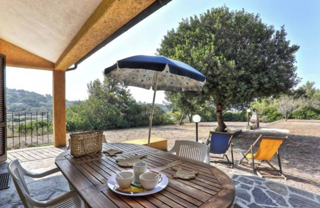 Pour des journées de détente au bord de la mer - Villa Artistica - Appartement 7