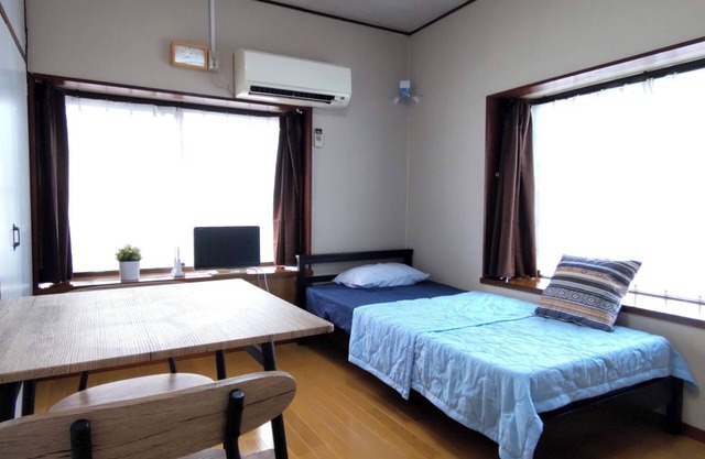 For sightseeing in the Hakone Odawara and TanzawaOyama areas Private room B 13 persons - 201 / Hadano Kanagawa