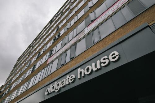 For Students Only - Oldgate House in Huddersfield