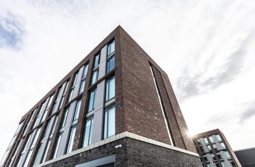 For Students Only Triumph House Nottingham