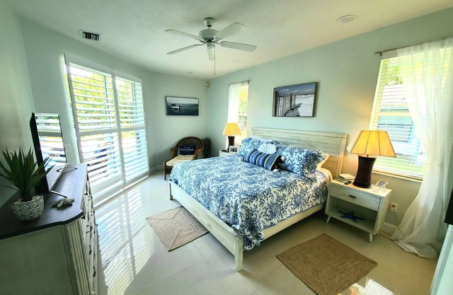For The Price Of A Hotel, WHY NOT HAVE A LUXURIOUS, 4/2 POOL HOME???