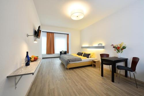 Ford Apartment Bremen City Center