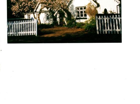 Ford Cottage