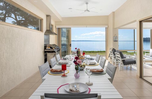 Foreshore Delight