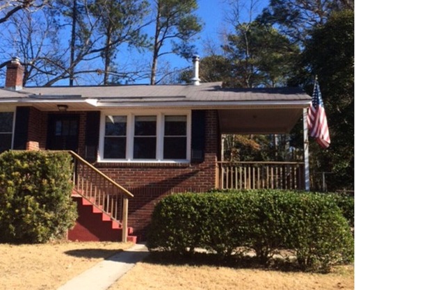 Bungalow Forest Acres - Ft. J 5 min, USC / DT 10 min.
