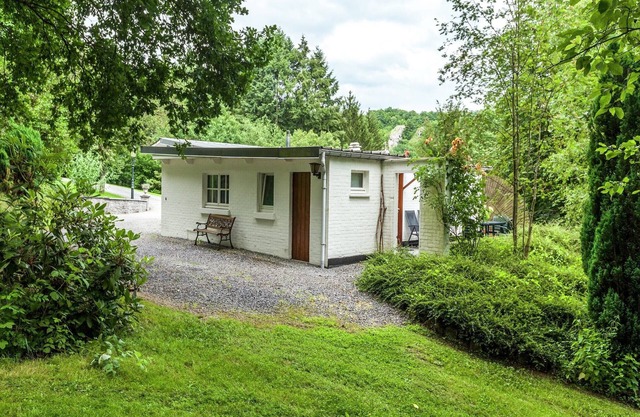 Gîte Forestier à Durbuy