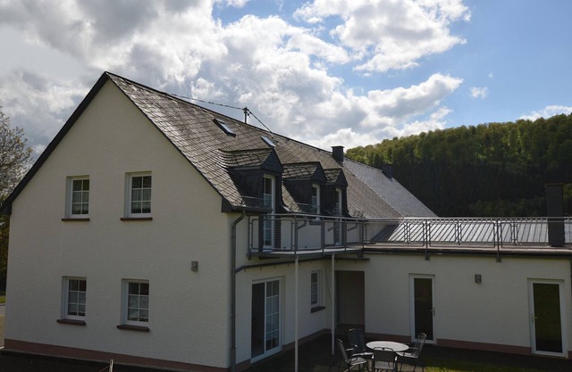 Appartement à Zendscheid près de la forêt