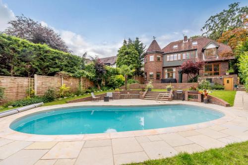 Forest Getaway - Countryside Retreat near Windsor