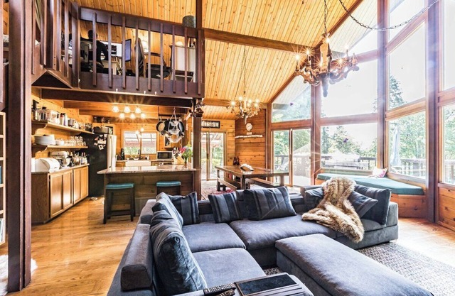 Belle Country Estate, Perfect Getaway de la Ville