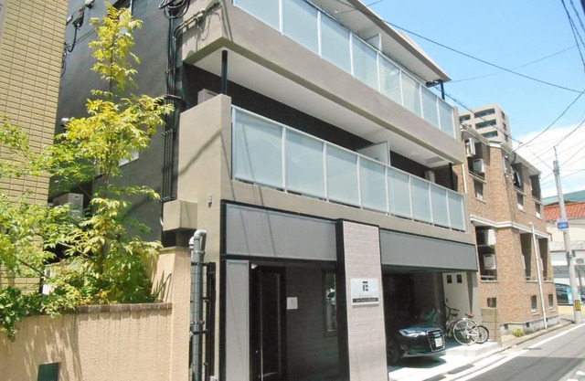 Forest inn Tenjinminami