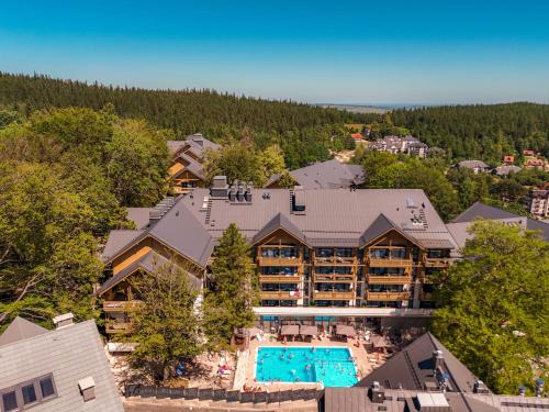 Forest Park Resort & SPA