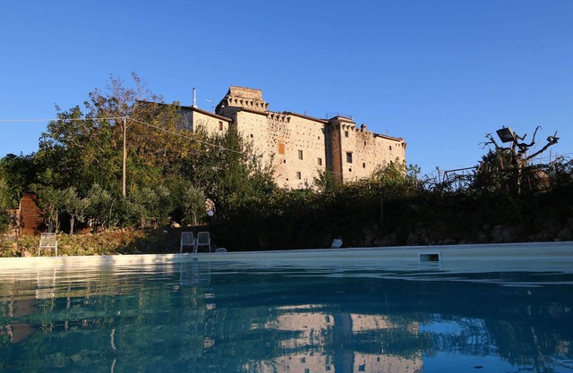 Belvilla by OYO Torre Belvedere