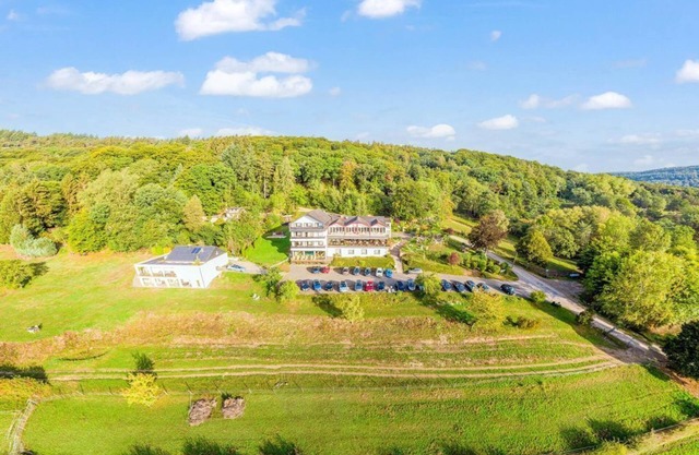 Côté forêt, confort avec baignoire 2-3 nuits - Waldhotel Sonnenberg