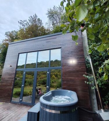 Forest Studio Corunca
