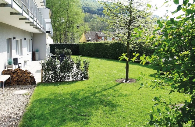 Luxueuse maison de vacances avec sauna à Bollendorf