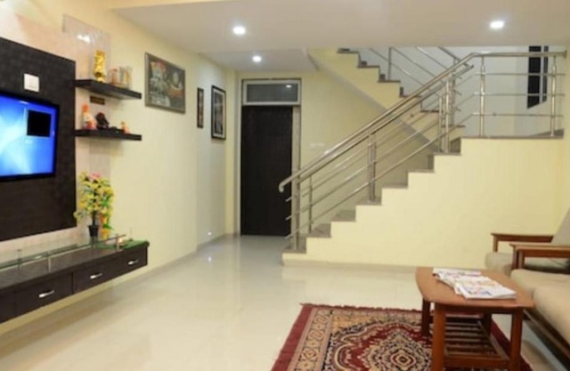 Forest Villa Bunglow