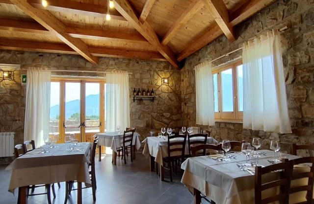 Foresteria Mongerrati