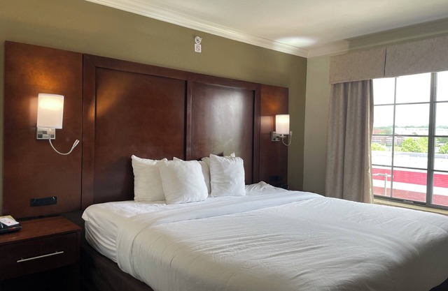 Forestpark Suites
