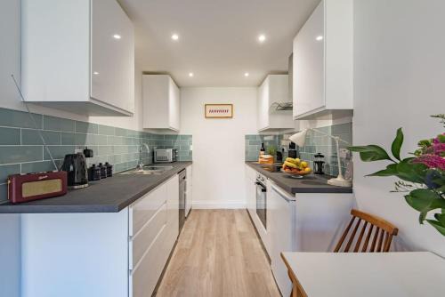 Forge Cottage by Keepers Cottages
