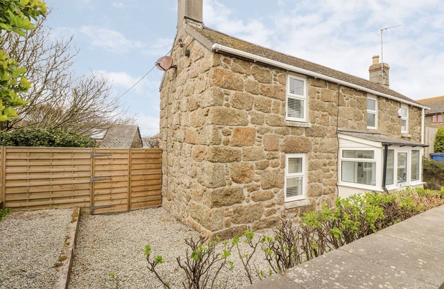 Forge Cottage, SENNEN