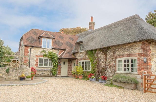Forge Cottage
