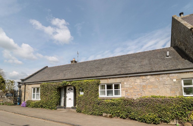 Forge Cottage, ROTHBURY