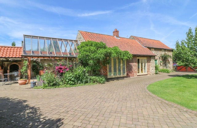 Forge Cottage, KIRTON-IN-LINDSEY