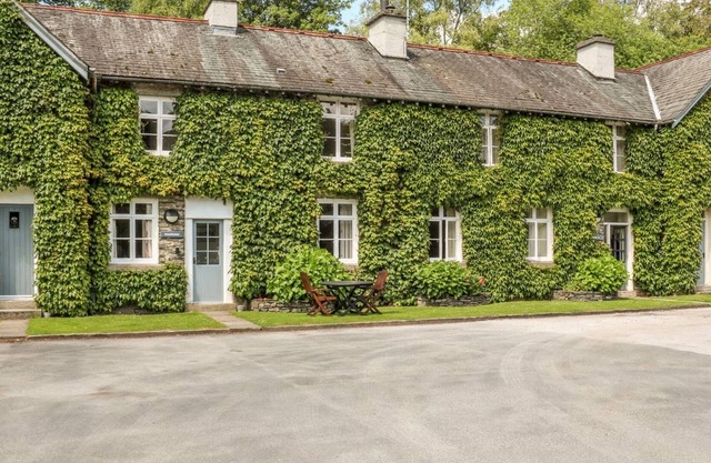 Forge, Homefarm, Graythwaite