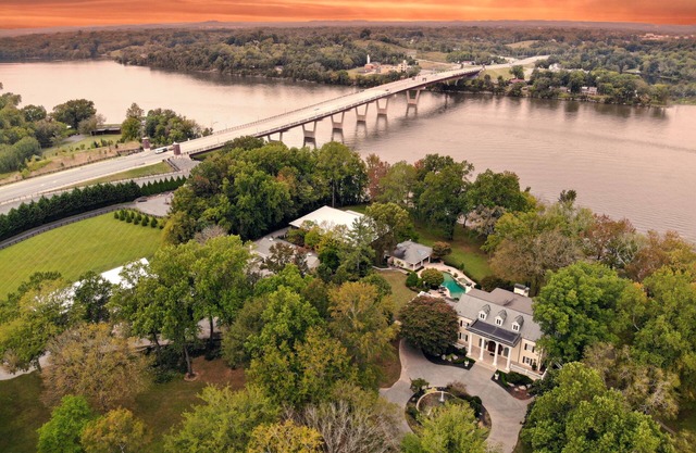 Ancien domaine Celebrity Lakeside