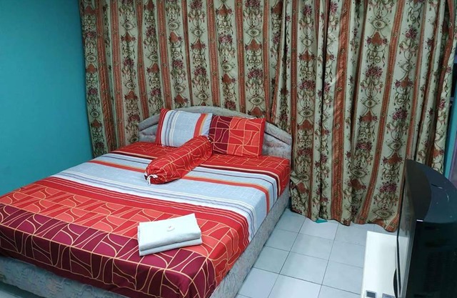 Formosa Hotel