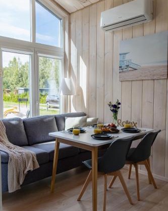 Forrest Guest House Ameli