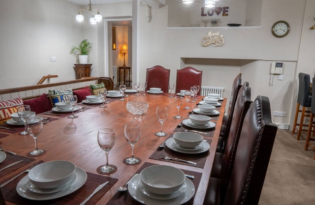 Forrest's Yard - Appartement 1 - Appartement moderne en centre-ville