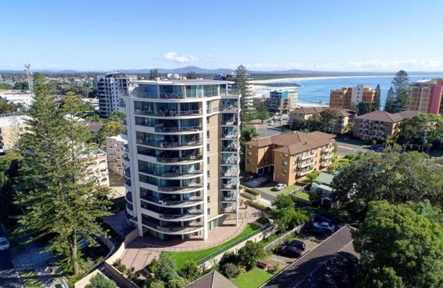 Forster Holiday Apartment