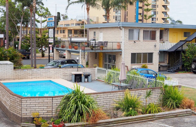 Forster Motor Inn
