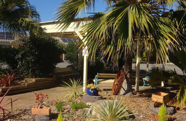 Forster Palms Motel