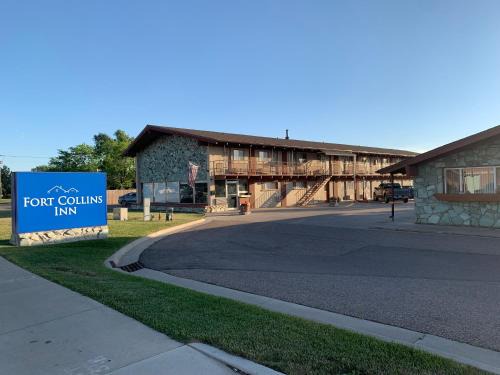 Fort Collins Inn