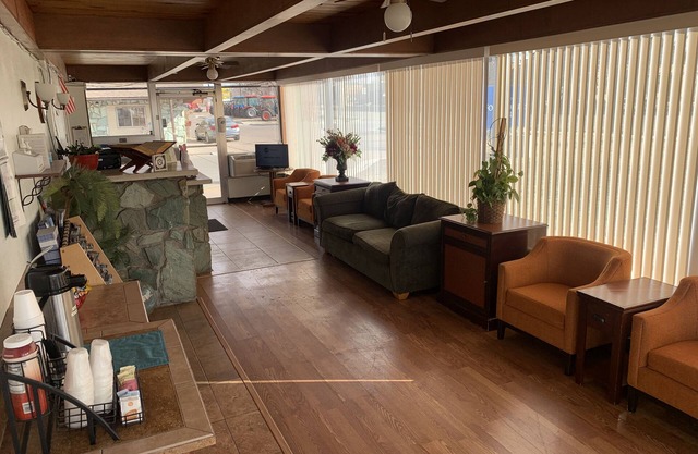 Fort Collins Inn