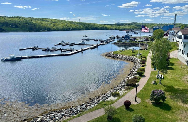 Fort Knox Park Inn