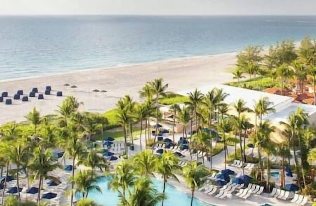 FORT LAUDERDALE BEACH CLUB 1 BDROOM-OCEAN-7 NIGHTS