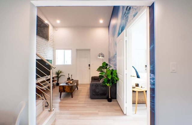 Fort Lauderdale Boutique Hotel Oasis