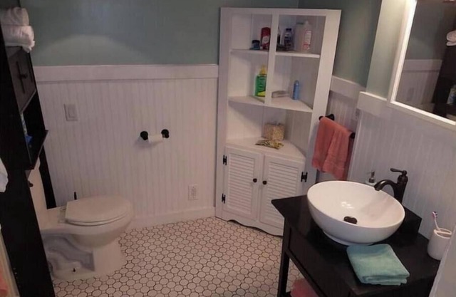 Fort Myers 3 BR Bungalow