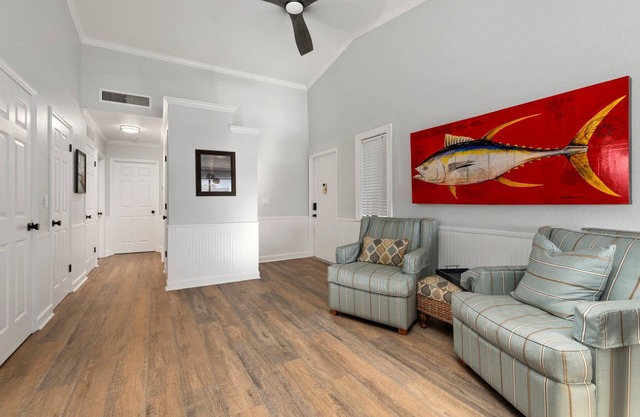 Fort Pierce Island Condo