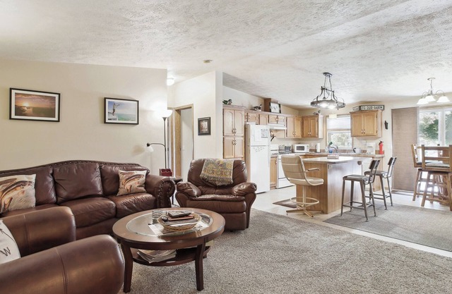 Fort Smith Vacation Rental Near Bighorn River