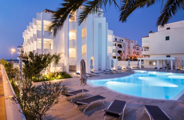 Forte 2 Hotel