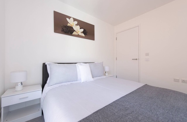 Appartement fortifié Chelmsford