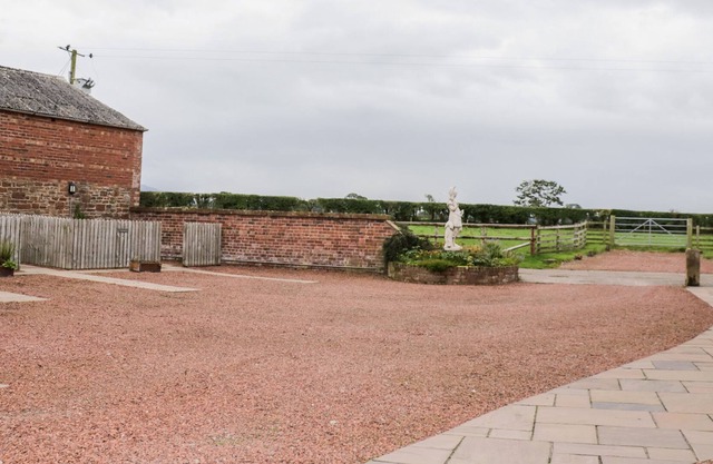 Fortress, BRAMPTON, CUMBRIA